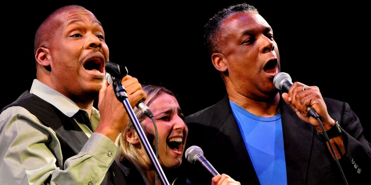 National Yiddish Theatre Folksbiene To Present SOUL TO SOUL Concert At Stephen Wise Free Synagogue