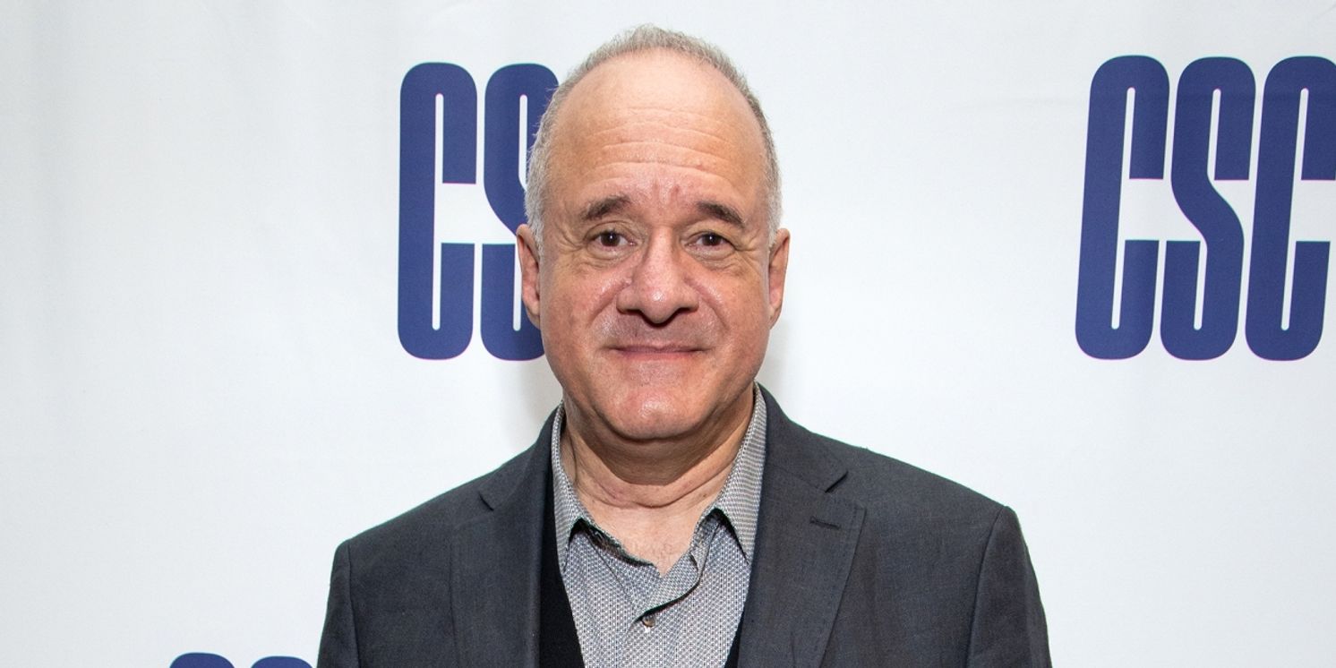 Interview: Adam Grupper Is a Stitch in I CAN GET IT FOR YOU WHOLESALE  Image