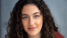 From Milwaukee to Who-ville, Elisheva Scheuer Finds Her Place at Children's Theatre…
