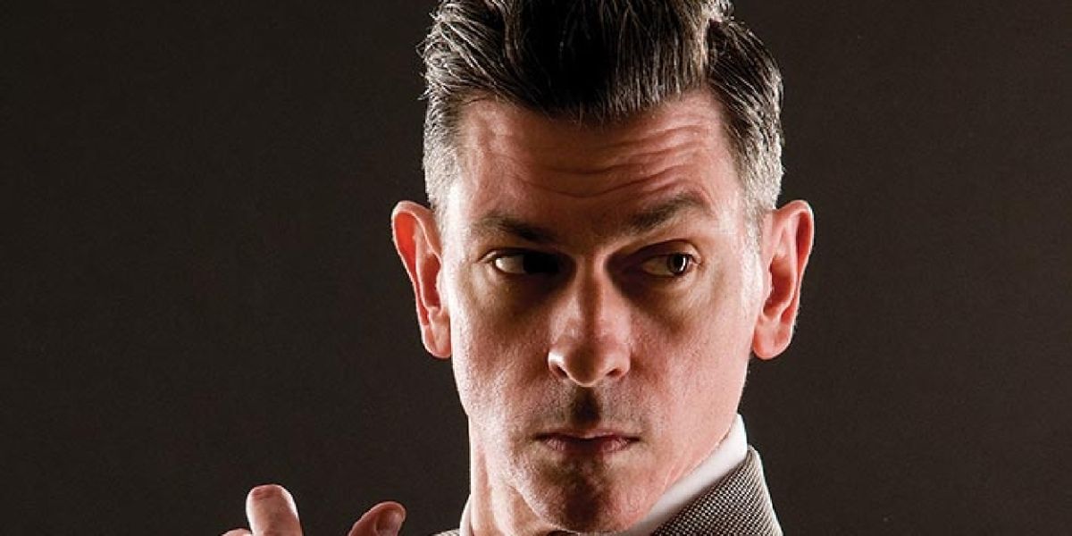 Pangea Unveils October Lineup Featuring Violin Virtuoso Filip Pogády & More