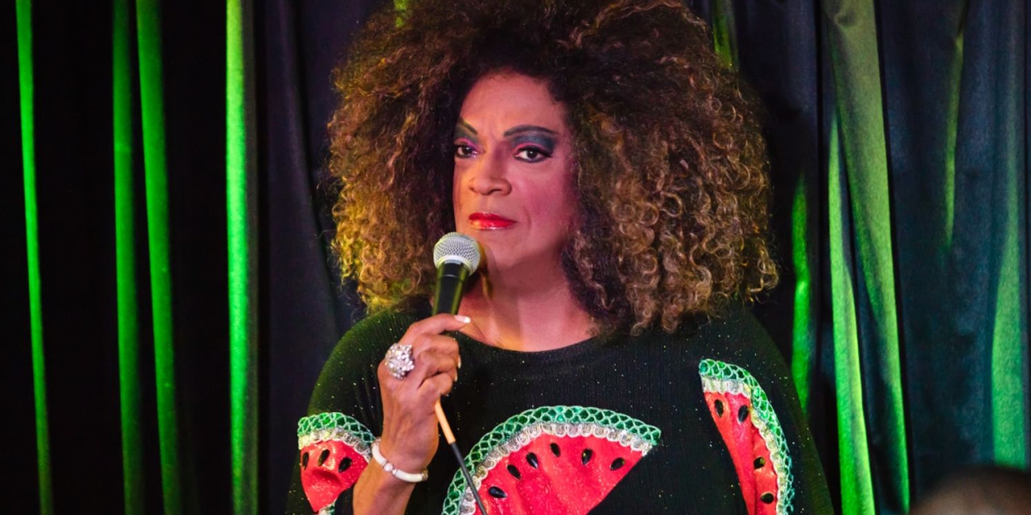 PANGEA PRIDE June Lineup Includes James Jackson Jr., David Cale, Tjasa Ferme and More  Image