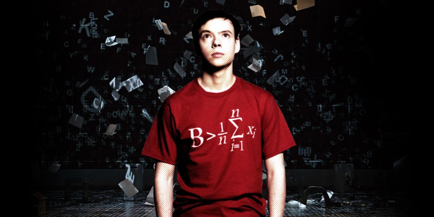 BWW Q&A: J Scott Lapp of The San Diego Preimere of THE CURIOUS INCIDENT OF THE DOG IN THE NIGHT-TIME at CCAE Theatricals  Image