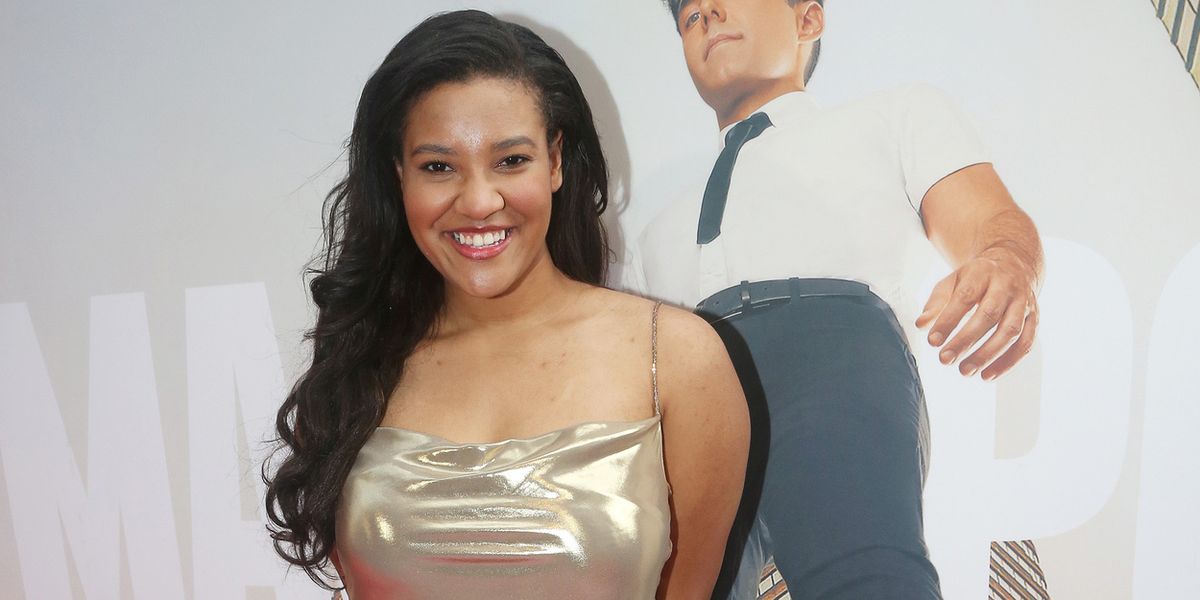 Interview: Shereen Pimentel on OKLAHOMA! at Glimmerglass