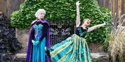 BWW Review: FROZEN at the SCERA Shell Will Take Your Breath Away Photo