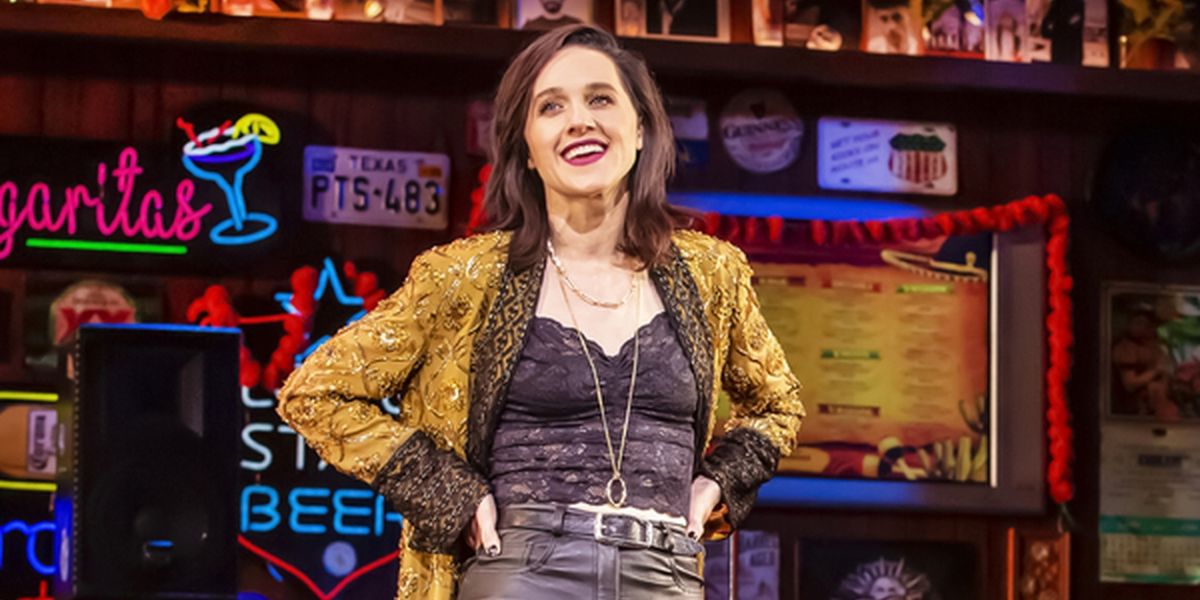 Review: IN DREAMS, Leeds Playhouse