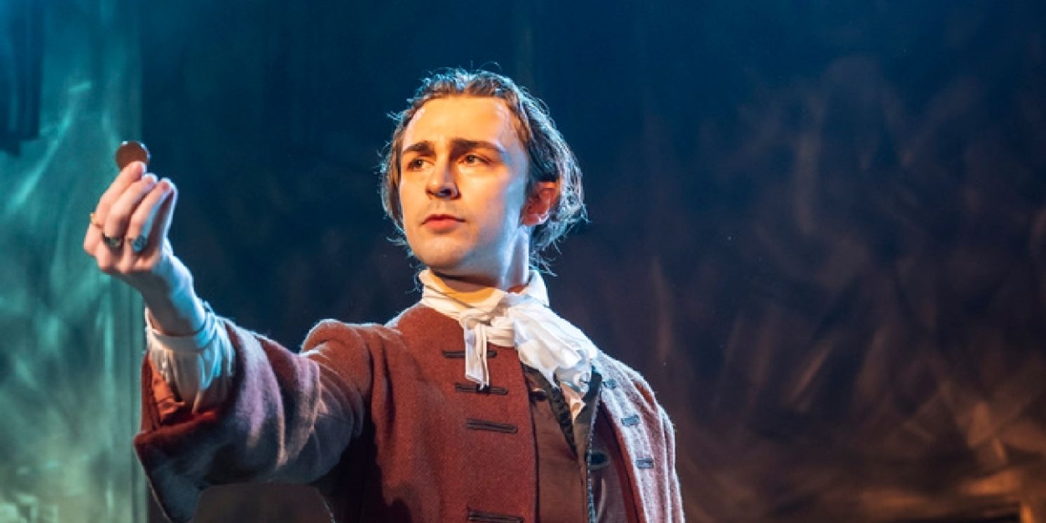 Review: STILETTO, Charing Cross Theatre  Image