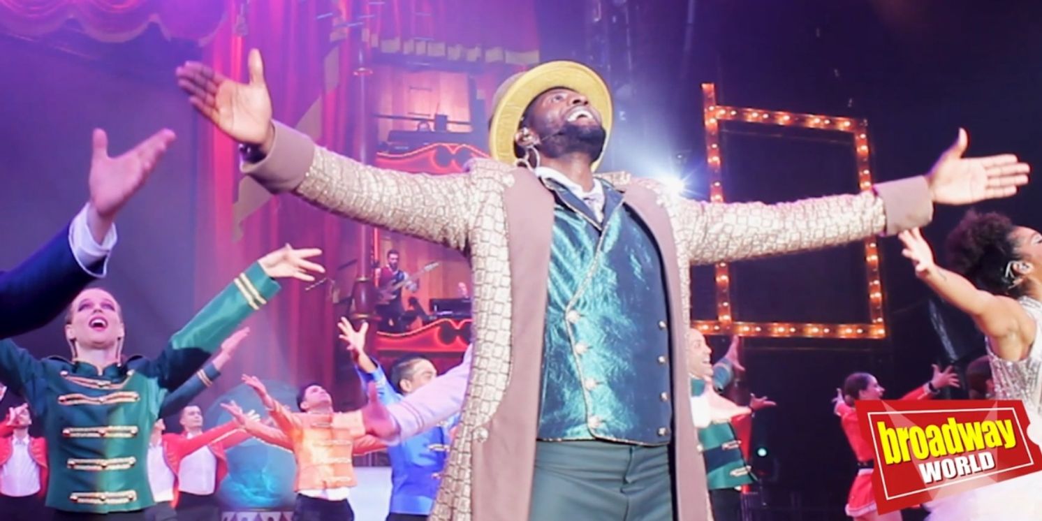 TV: CIRCLASSICA, GRAN CIRCO MUNDIAL llega a Madrid  Image