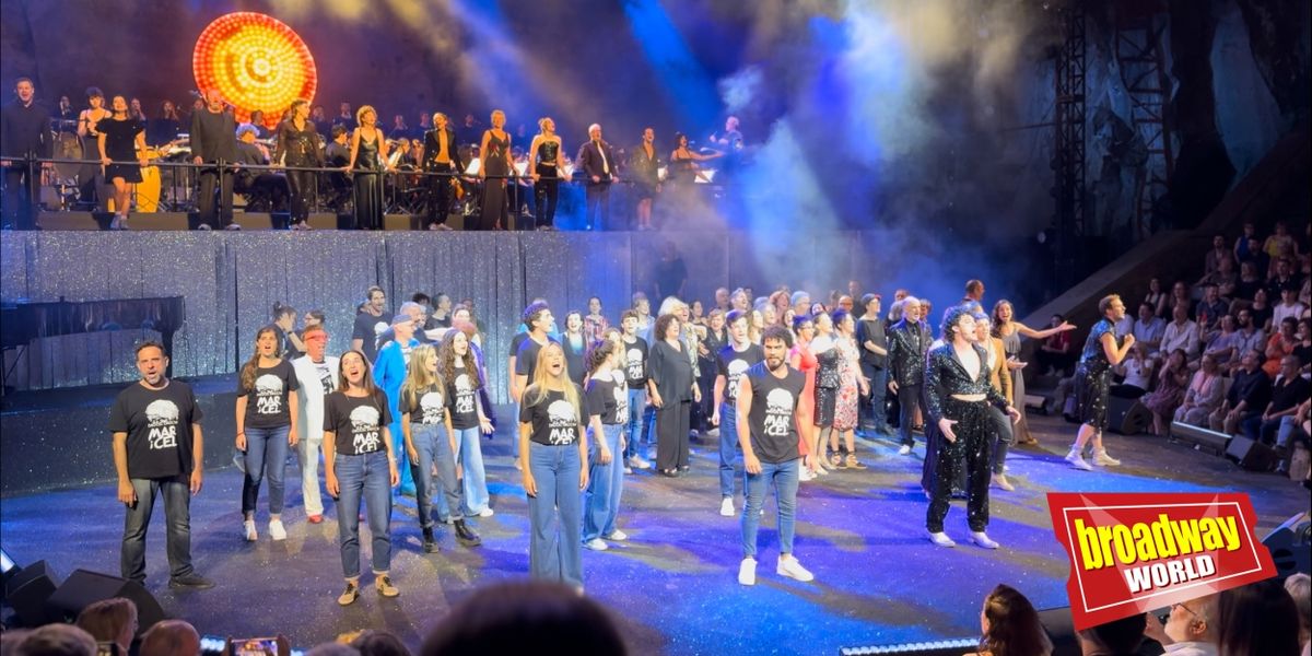 BWW TV: Puedes ver aquí 'L'Himne dels pirates' de LA GRAN NIT DE DAGOLL DAGOM