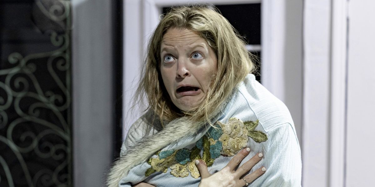 Leah Forster's THAT'S YENTATAINMENT! Now Open At Theater for the New City