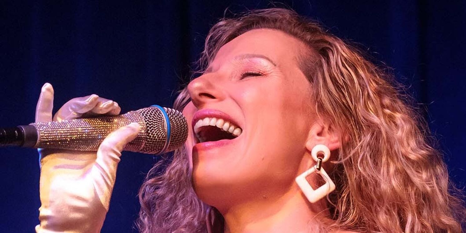 ZaZa Flamenca and Gabriel Hermida to Present NOMADS at Pangea  Image