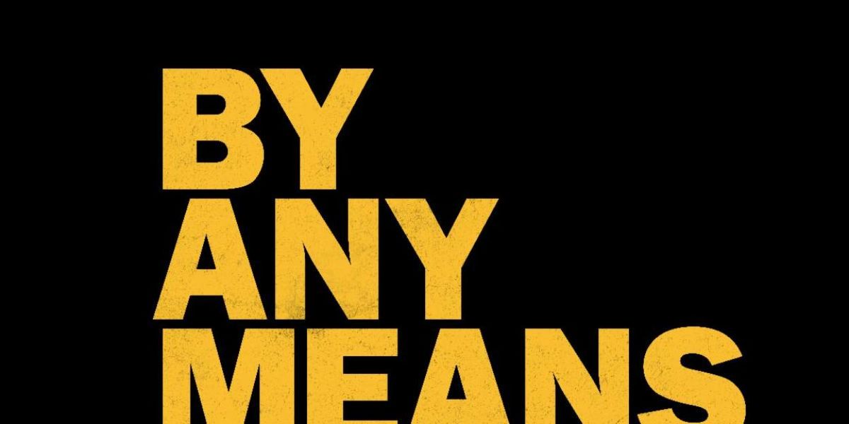 BY ANY MEANS Featurette Spotlights Mark Wahlberg's Greg Scarpa