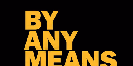 BY ANY MEANS Featurette Spotlights Mark Wahlberg's Greg Scarpa Photo