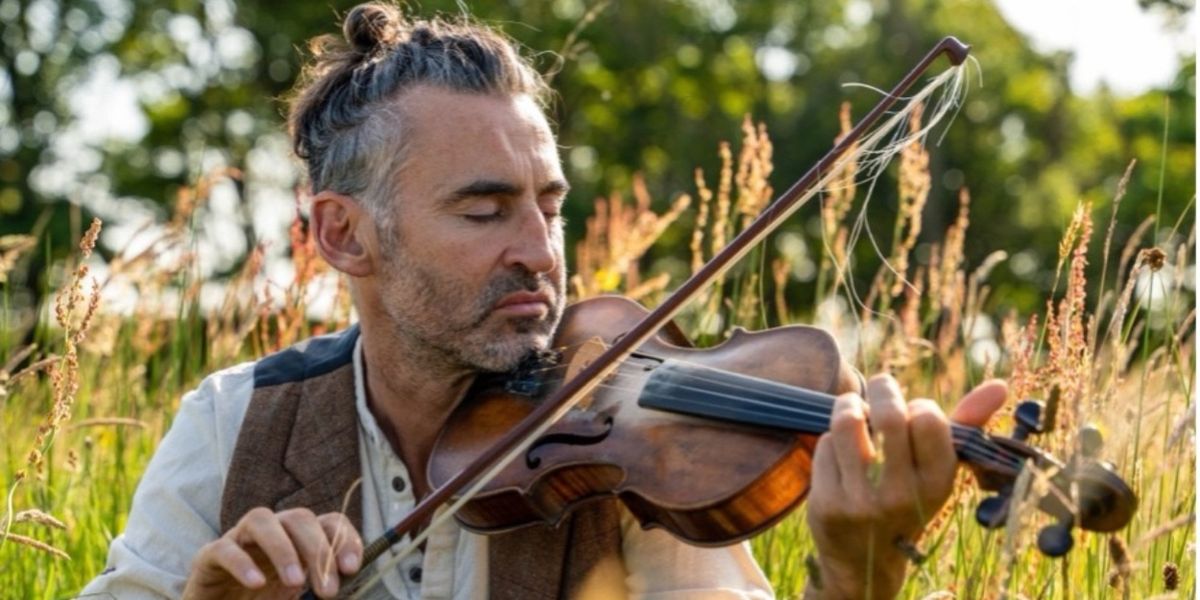 BY THE LIGHT OF THE SILVERY MOON Tour to Open  in Cork