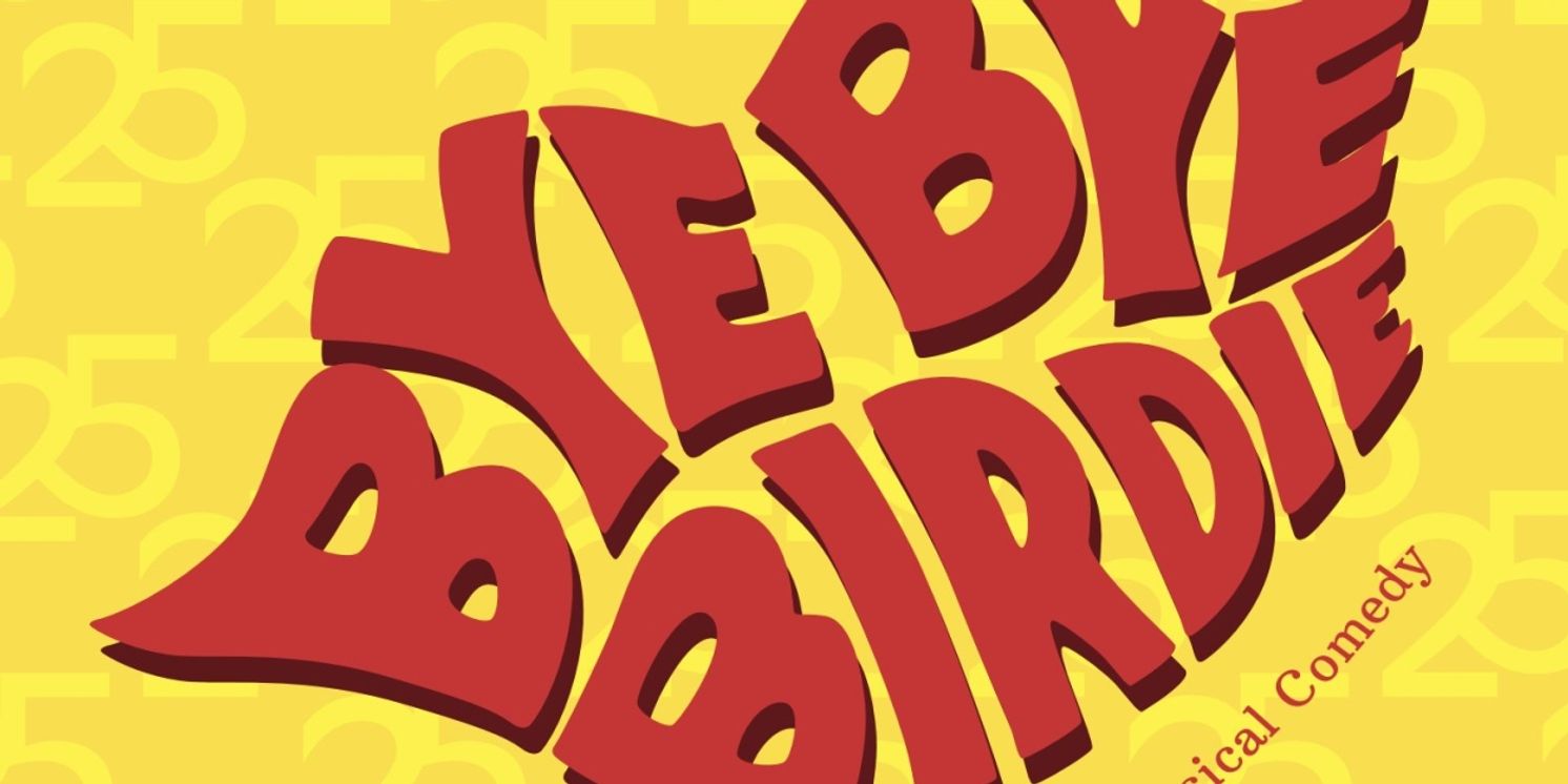 BYE BYE BIRDIE Comes to Children's Musical Theaterworks  Image