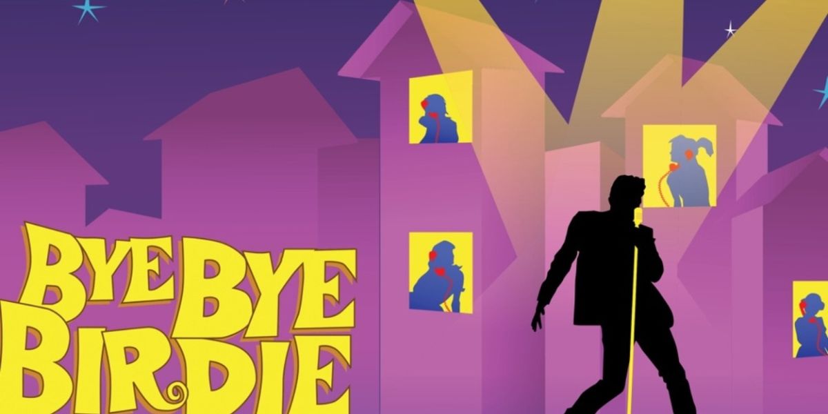BYE BYE BIRDIE Comes to The 5th Avenue Theatre