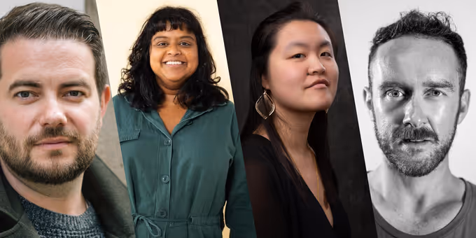 BYMT Will Bring World Premiere of THE CLOCKMAKER'S CITY to Z-arts Manchester Photos