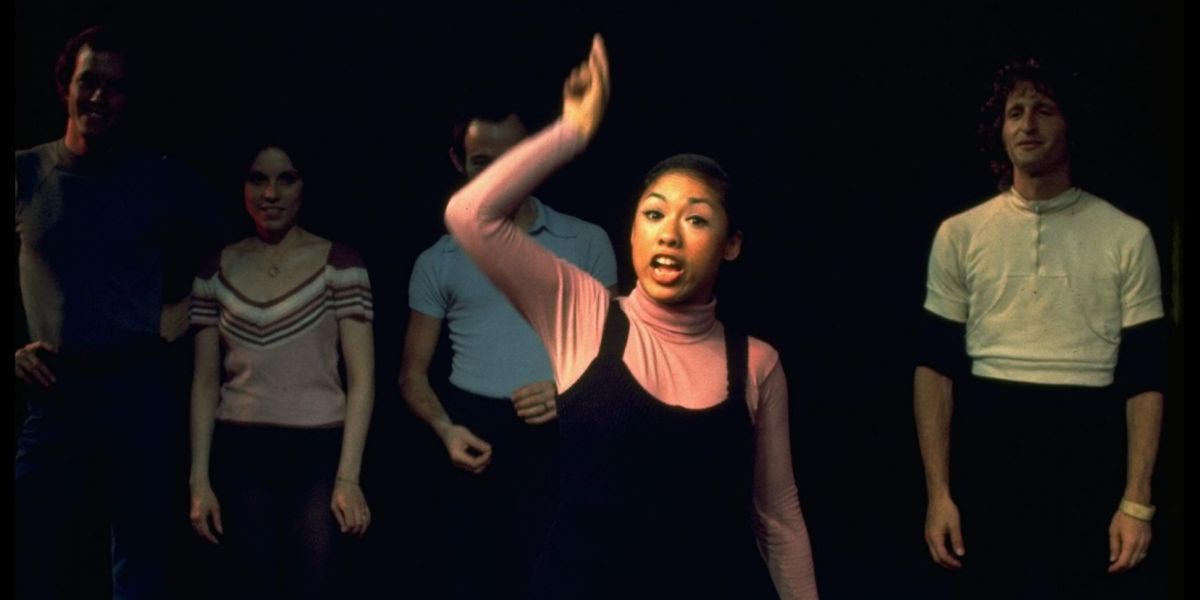 Baayork Lee Speaks With Richard Jay-Alexander About A CHORUS LINE at 50
