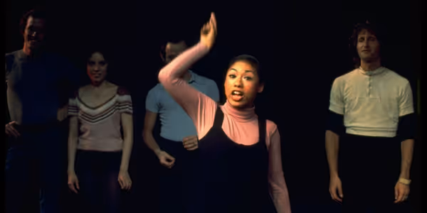 Baayork Lee Speaks With Richard Jay-Alexander About A CHORUS LINE at 50