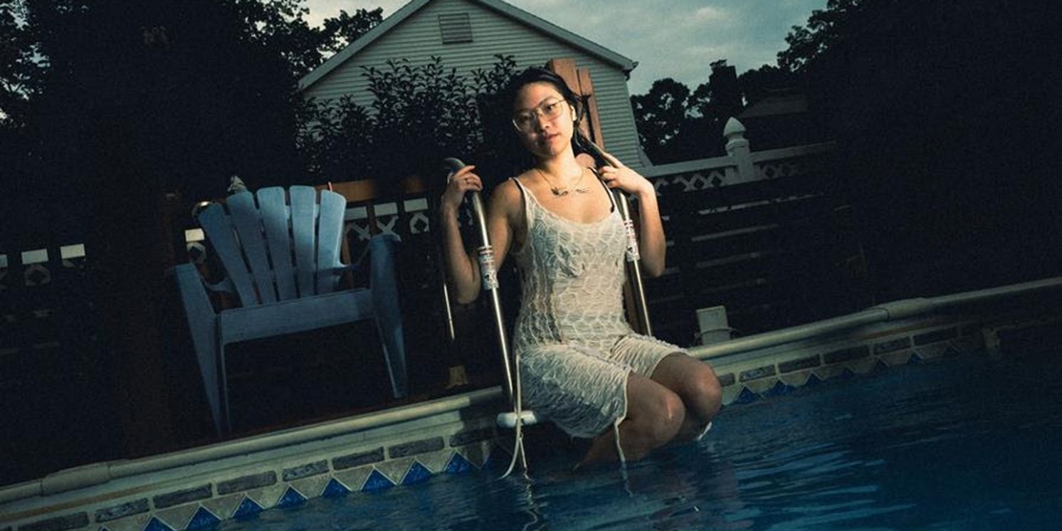 Babebee Announces New EP 'A PROPHECY'  Image