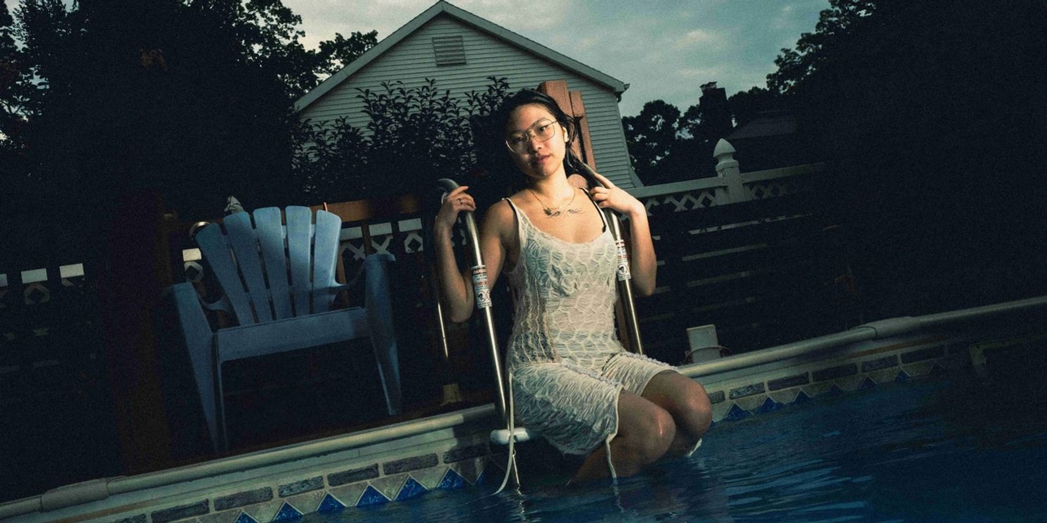 Babebee Unveils New EP 'A PROPHECY' Out Now Via Epitaph Records  Image