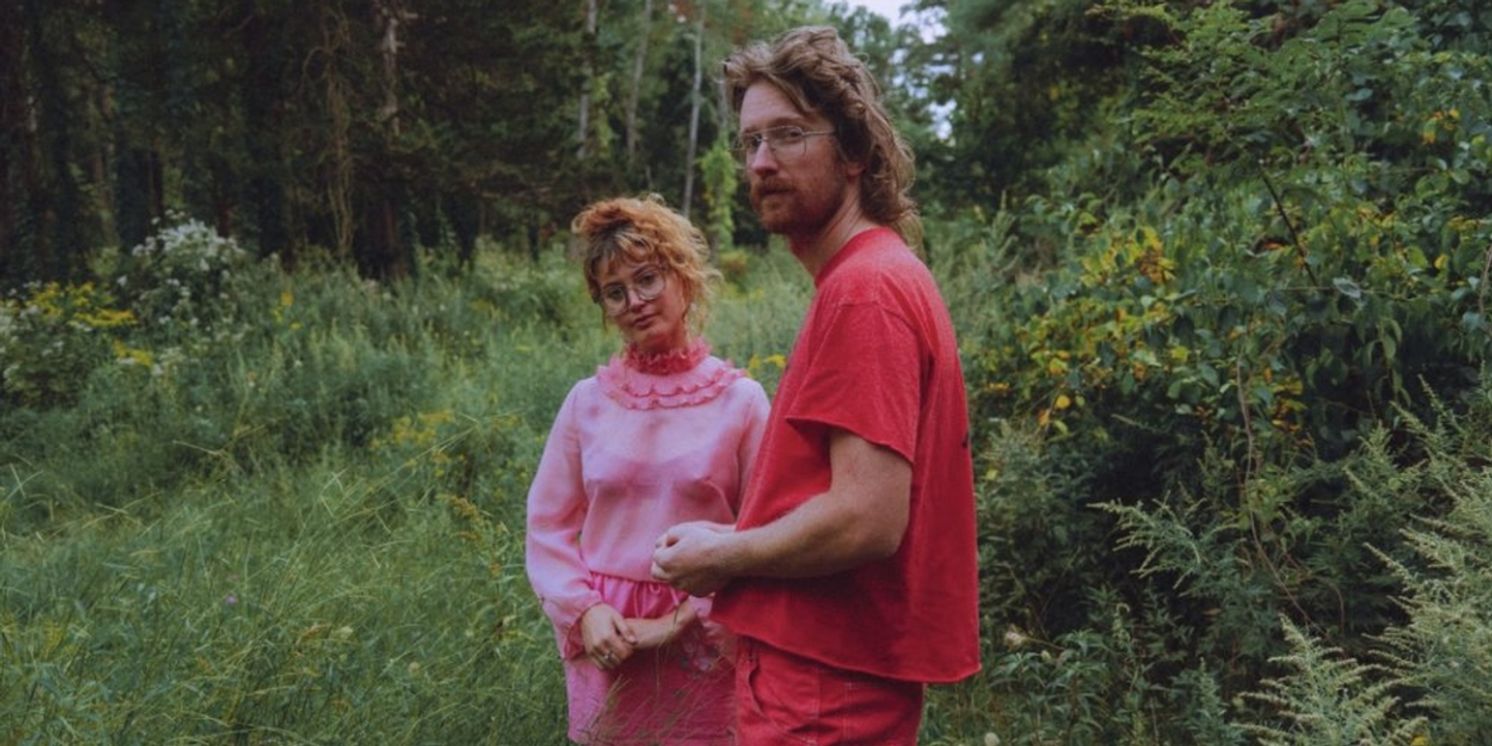 Babehoven Release New Album 'Water's Here In You' & Share Video For 'My Best Friends Needs'  Image