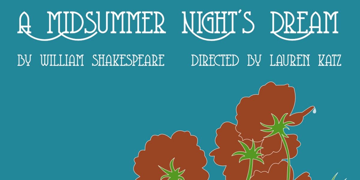 Babes With Blades Announces Cast and Creative Team For Shakespeare's A MIDSUMMER NIGHT'S DREAM