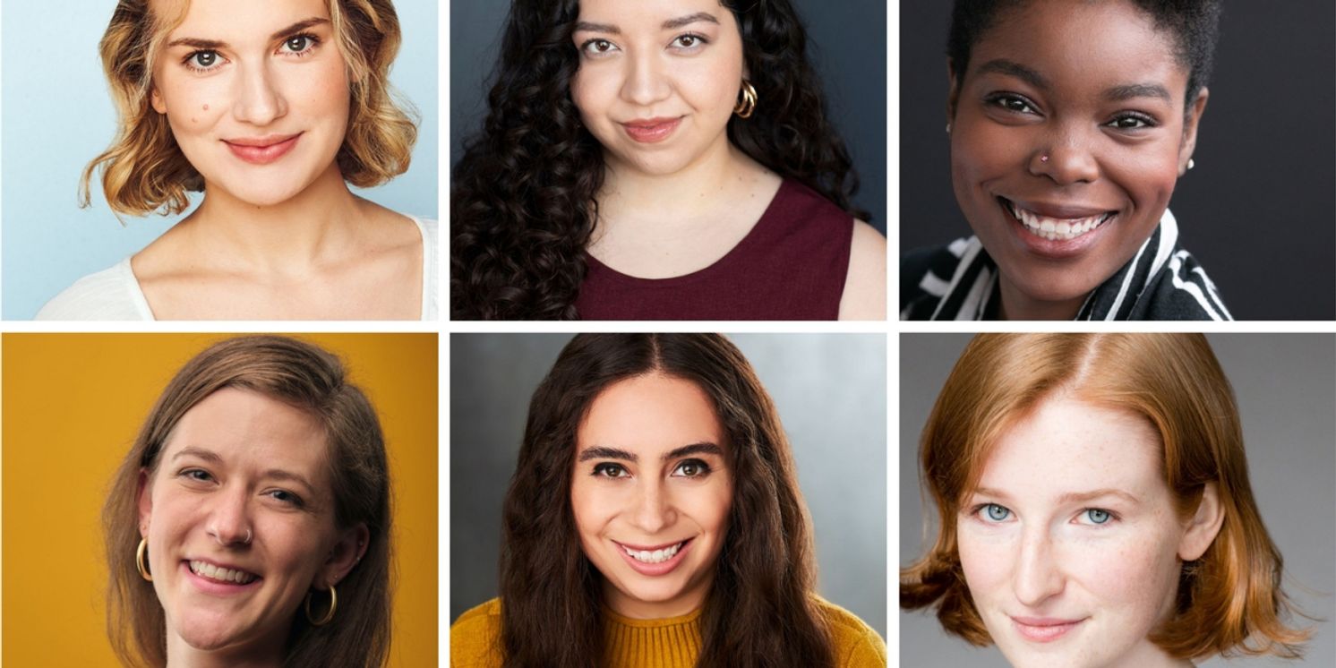 Babes With Blades Announces Cast And Creative Team For The World Premiere Of THE S PARADOX, April 7 - May 18  Image