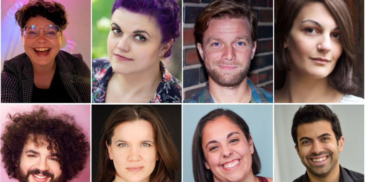 Babes With Blades Theatre Company to Present New Works Festival FIGHTING WORDS