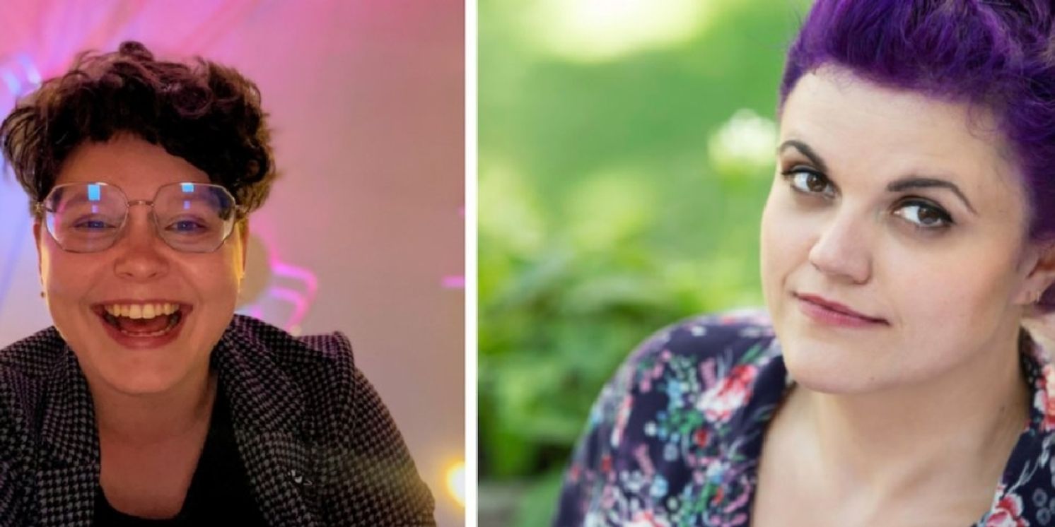 Babes With Blades Theatre Company FIGHTING WORDS FESTIVAL Returns in September  Image