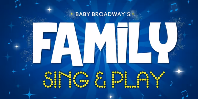 Baby Broadway Host 10th Anniversary Mini Festival Event Photos