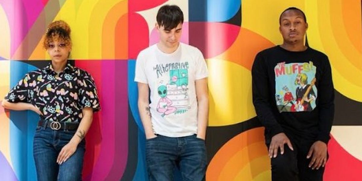 Baby Got Back Talk Release New Single 'I'm Sorry I'm a Moron, But Also, Help'
