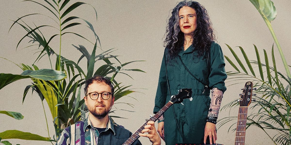 Indie-Folk Duo The Bengsons To Perform at Edinburgh Festival Fringe