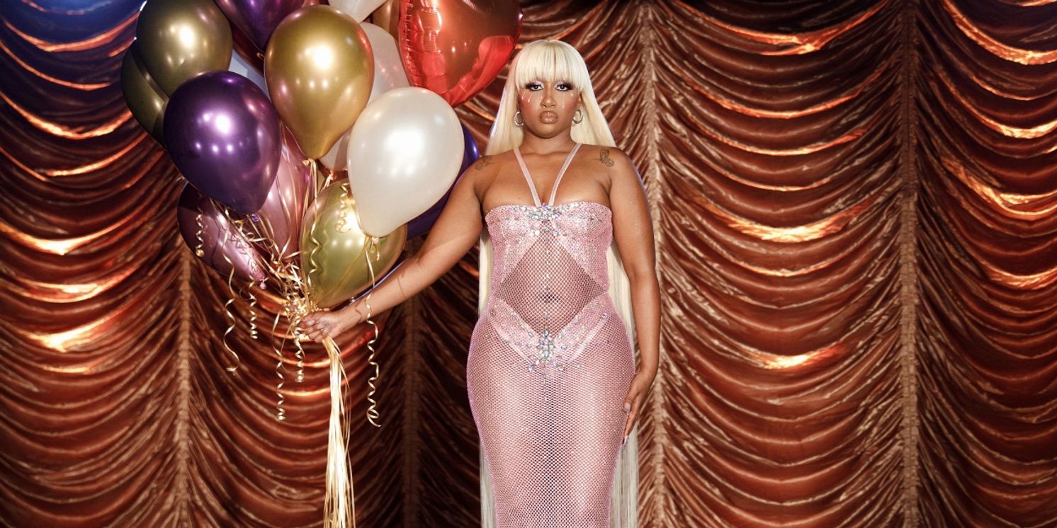 Baby Tate to Release 'Sexploration: The Musical' EP  Image