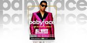 Babyface Joins All White Soul Sessions Concert Photo