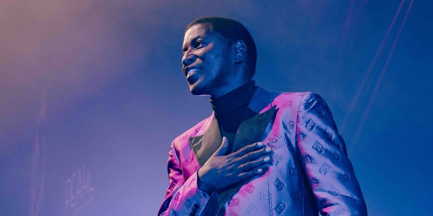 Babyface Sets Las Vegas Return at The Pearl Concert Theater  Image