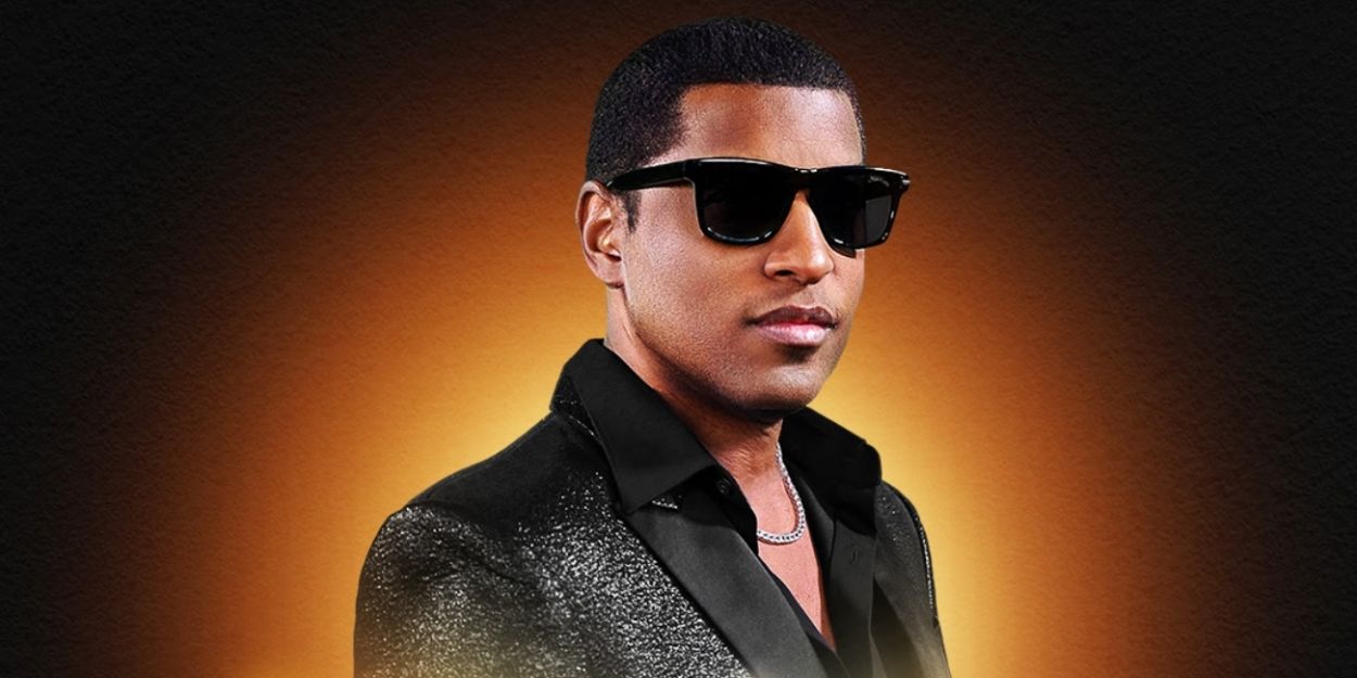 Babyface to Return to Las Vegas For More Palms Casino Resort Concerts  Image