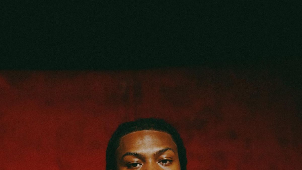 Babyfxce E Releases THE X TAPE 2, Announces THE XPERIENCE Tour Starting December 1