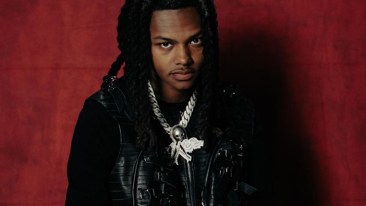 Babyfxce E to Release THE X TAPE 2 Sequel With New Track DEMON