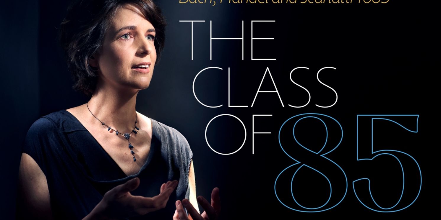 Bach Akademie Australia Performs THE CLASS OF ‘85  Image