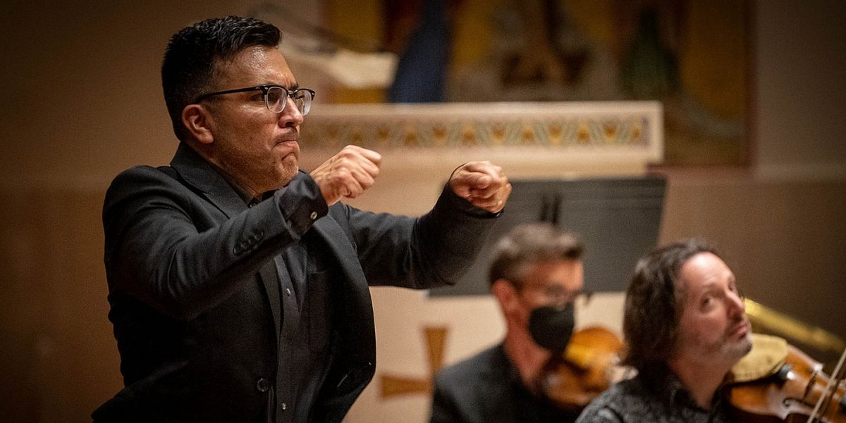 Bach Collegium San Diego to Present LAST BLASTS! in October
