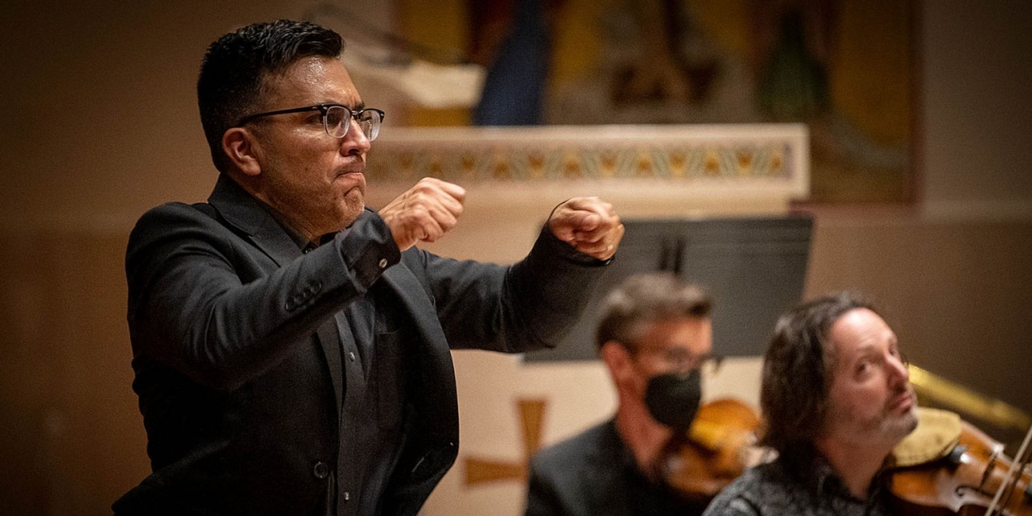 Bach Collegium San Diego to Present LAST BLASTS! in October  Image