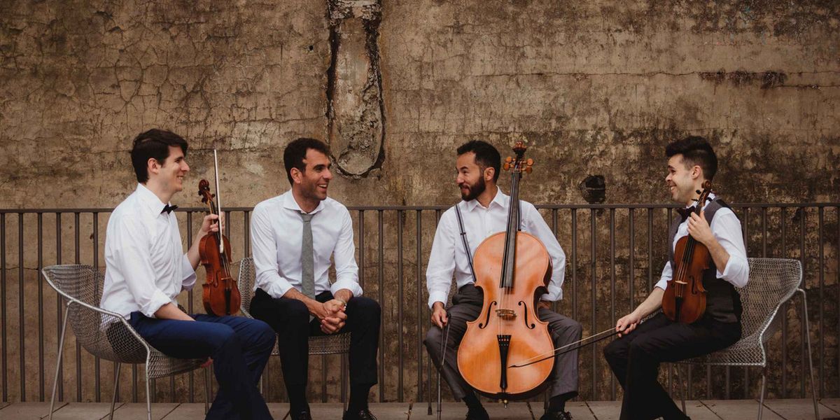 Bach's Mass in B Minor Will Be the Final Performances of the Sydney Chamber Choir's Season