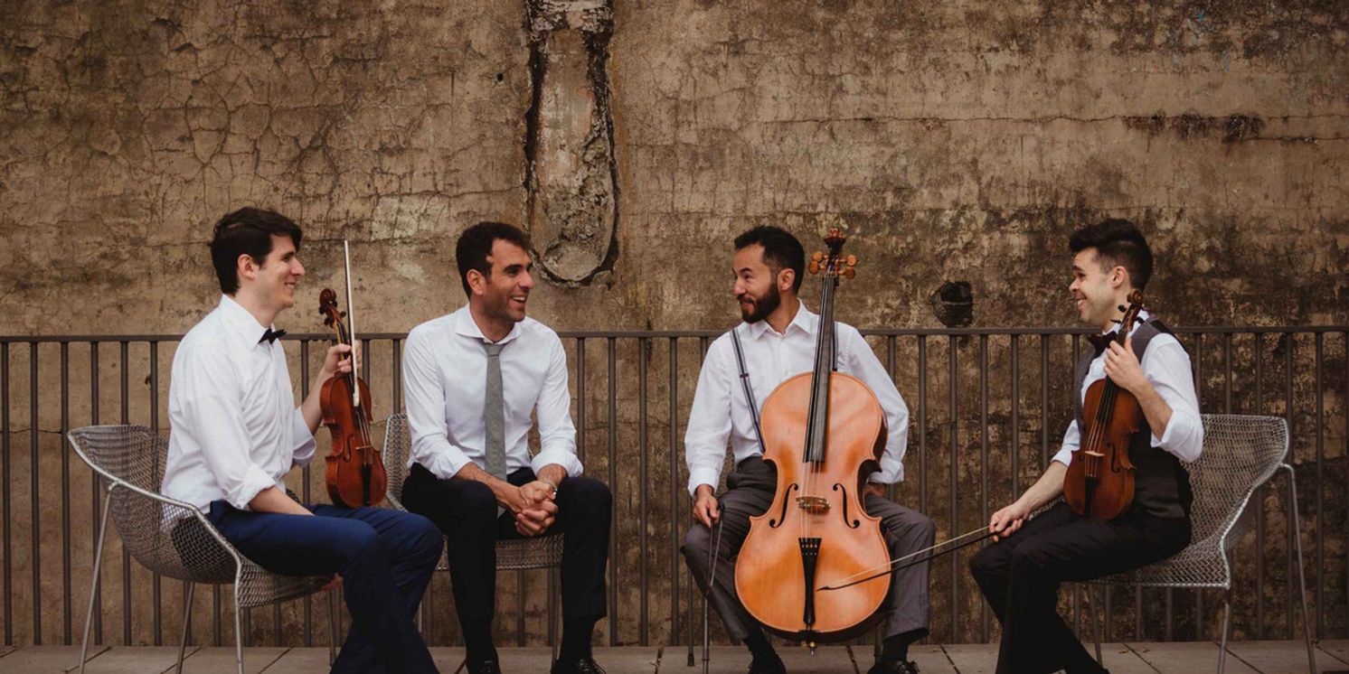 Bach's Mass in B Minor Will Be the Final Performances of the Sydney Chamber Choir's Season  Image