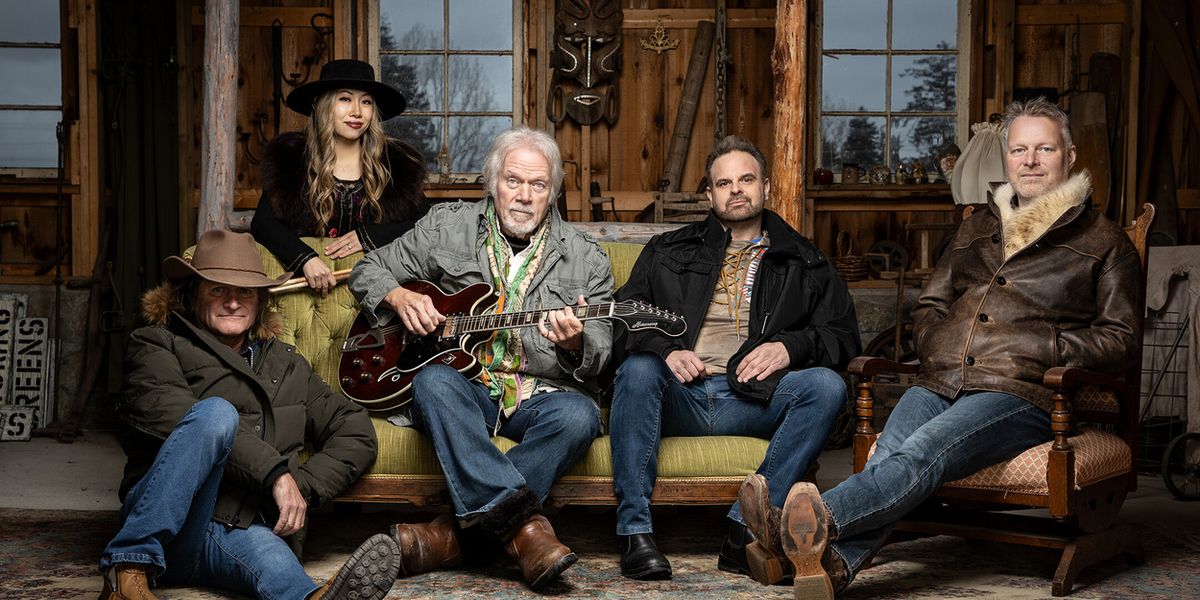 Bachman-Turner Overdrive To Play The Florida Theatre