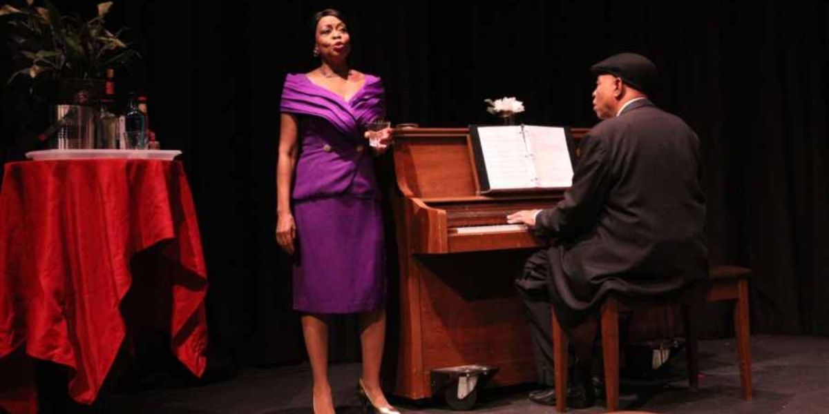 BILLIE! BACKSTAGE WITH LADY DAY to Return to Oceanside Theatre Company's Brooks Theater