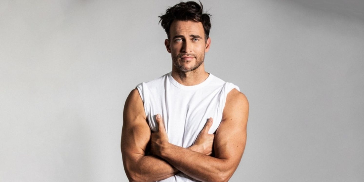 J. Harrison Ghee, Jane Krakowski and More To Join Cheyenne Jackson At 54 Below  Image