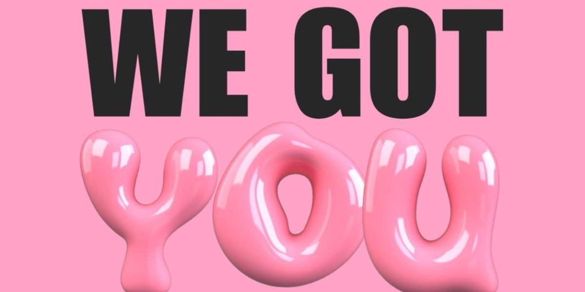 Backline Launches 'We Got You!' Campaign in Partnership with Chappell Roan & More