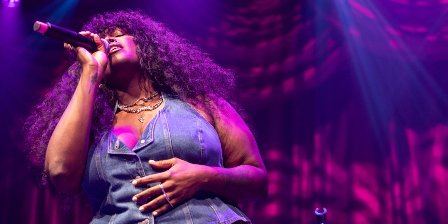 Backline Raises $40K To Support Mental Health & Wellness In The Music Industry At World Mental Health Day 2023 In Nashville  Image