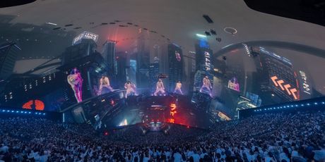 Backstreet Boys Add Six New Summer Shows to Sphere Residency Photo