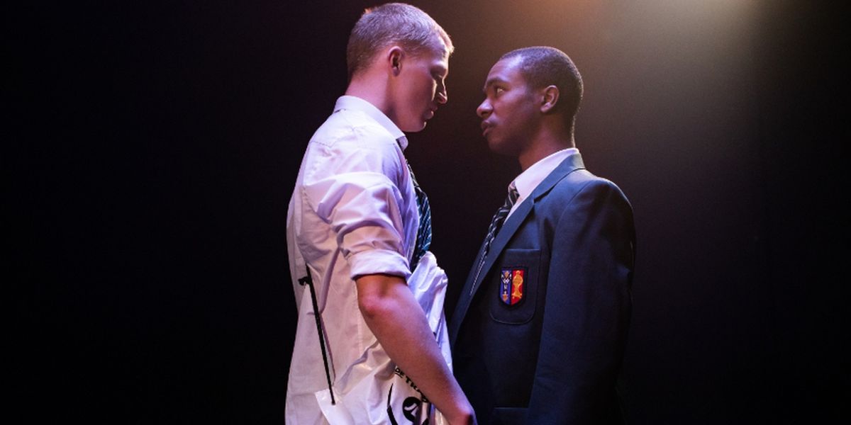 Cast & Design Team Set for U.S. Premiere of BACON at SoHo Playhouse